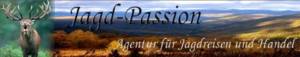 Banner Jagd-Passion